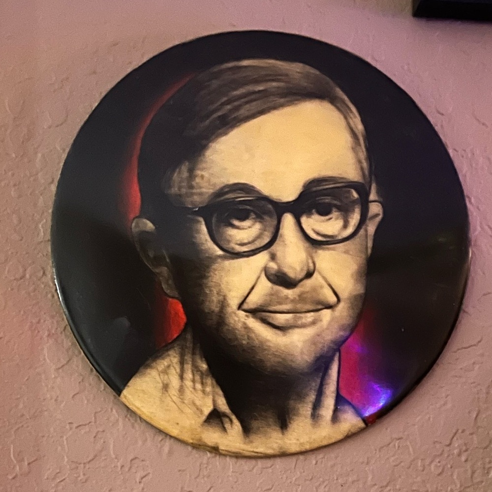 Meet your Posher, Celia